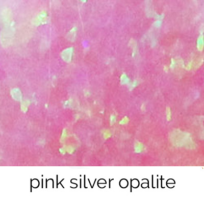 Pink Opalite